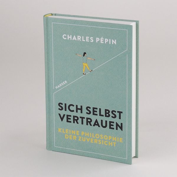 Produktbild: Sich selbst vertrauen