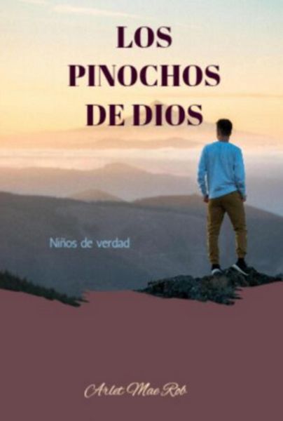 Produktbild: Los Pinochos De Dios