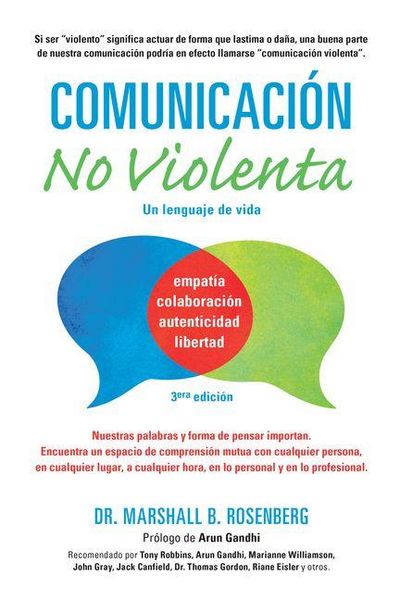 Produktbild: Comunicaci&oacute;n No Violenta