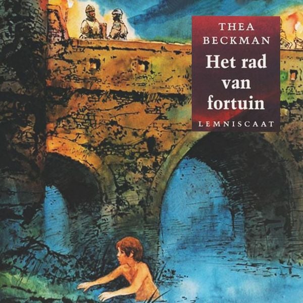 Produktbild: Het rad van fortuin