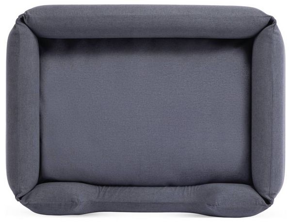 Produktbild: Intex Hundebett Anthrazit Kleider-Gr&ouml;&szlig;e M 1St.