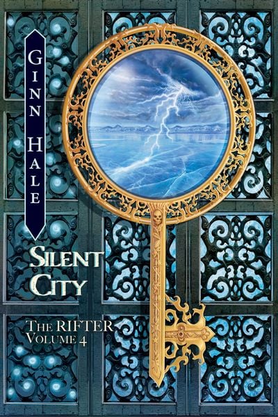 Produktbild: The Rifter Vol. 4: Silent City