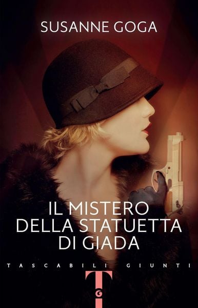 Produktbild: Il mistero della statuetta di giada