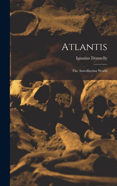 Produktbild: Atlantis