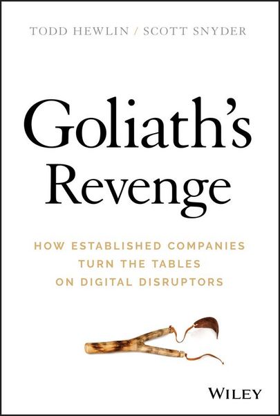 Produktbild: Goliath's Revenge