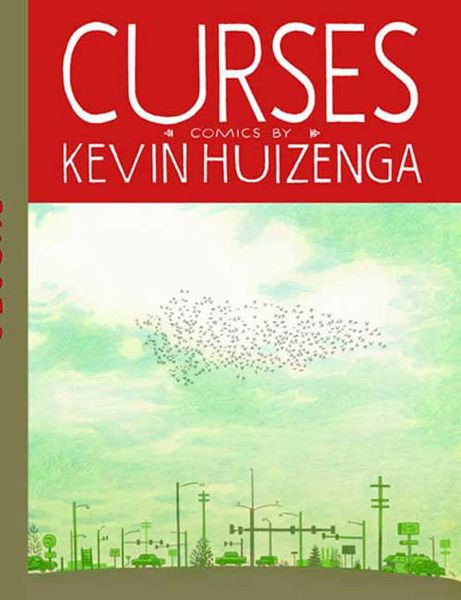 Produktbild: Curses