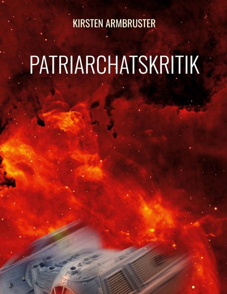 Produktbild: Patriarchatskritik