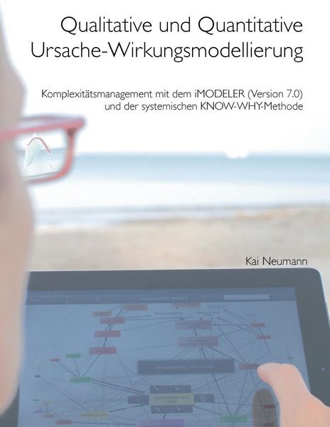 Produktbild: Qualitative und quantitative Ursache-Wirkungsmodellierung