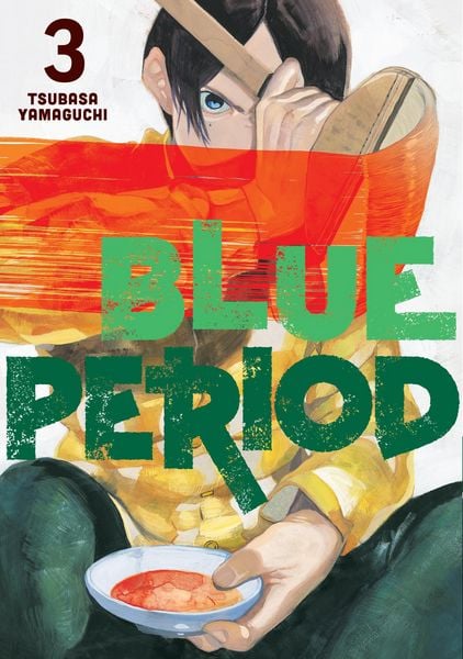 Produktbild: Blue Period 3