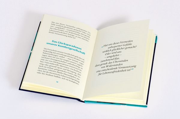 Produktbild: Lob des Unbequemen