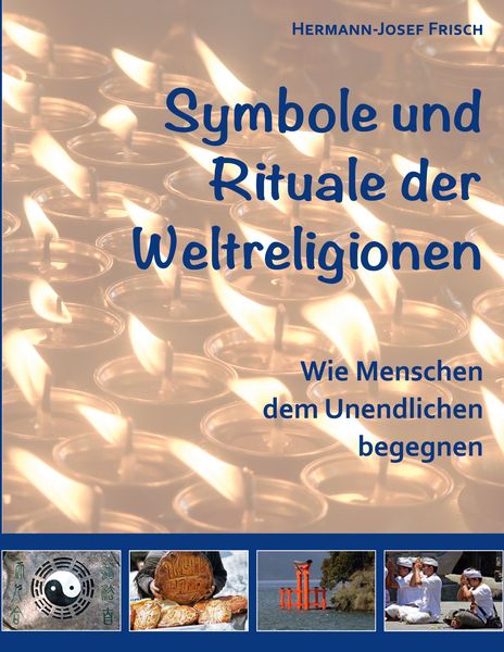 Produktbild: Symbole und Rituale der Weltreligionen