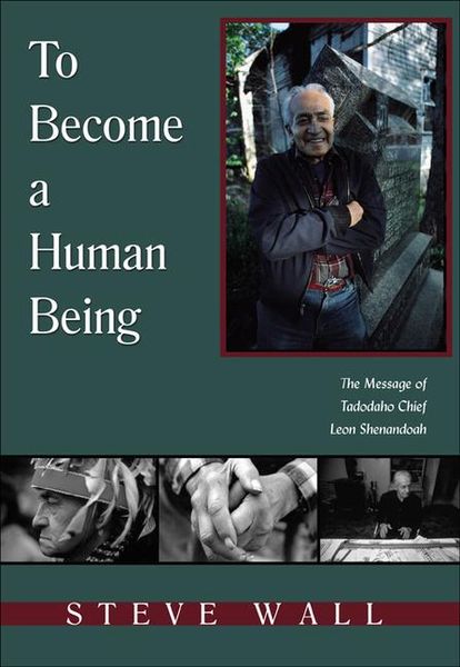 Produktbild: To Become a Human Being