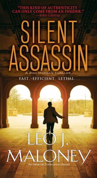 Produktbild: Silent Assassin