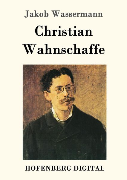 Produktbild: Christian Wahnschaffe