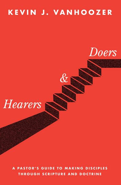 Produktbild: Hearers and Doers