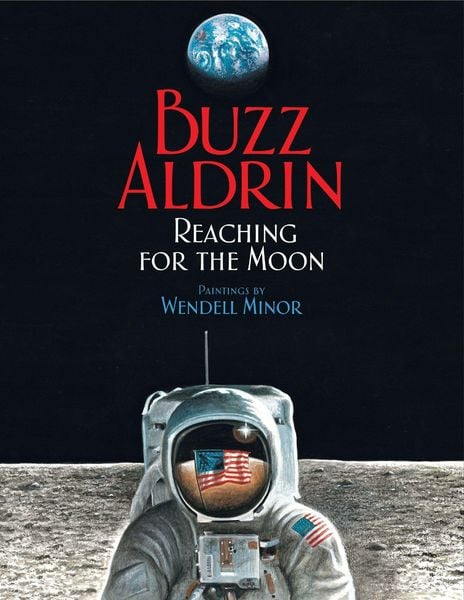 Produktbild: Reaching for the Moon