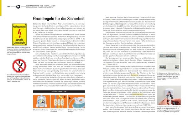 Produktbild: Reparaturen zu Hause