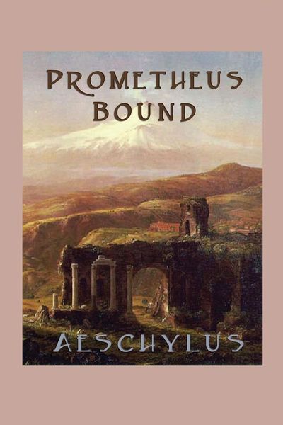 Produktbild: Prometheus Bound
