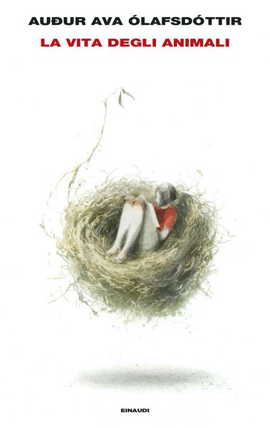 Produktbild: La vita degli animali