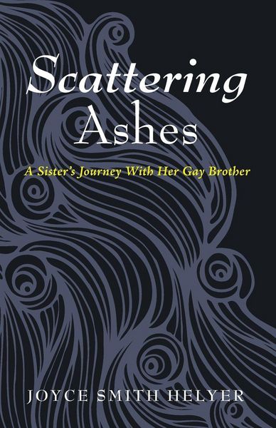 Produktbild: Scattering Ashes