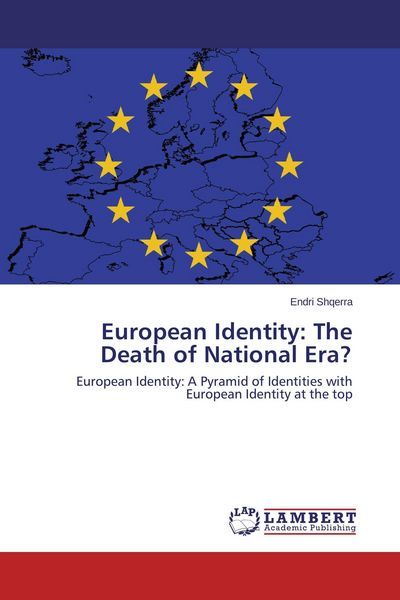 Produktbild: European Identity: The Death of National Era?