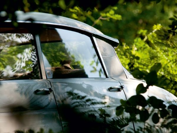 Produktbild: CALVENDO Puzzle Romantisches Ambiente mit Citro&euml;n DS | 1000 Teile Lege-Gr&ouml;&szlig;e 64x48cm Foto-Puzzle f&uuml;r gl&uuml;ckliche Stunden