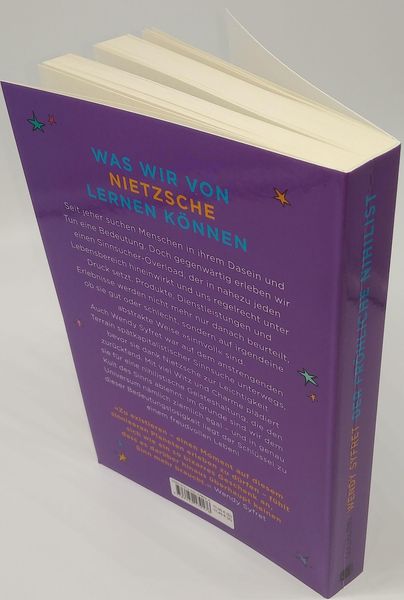 Produktbild: Der fr&ouml;hliche Nihilist