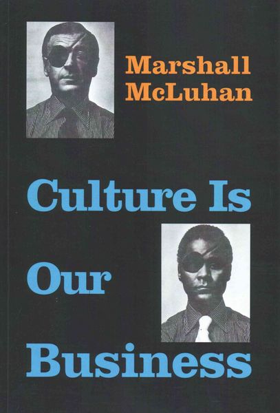 Produktbild: Culture Is Our Business
