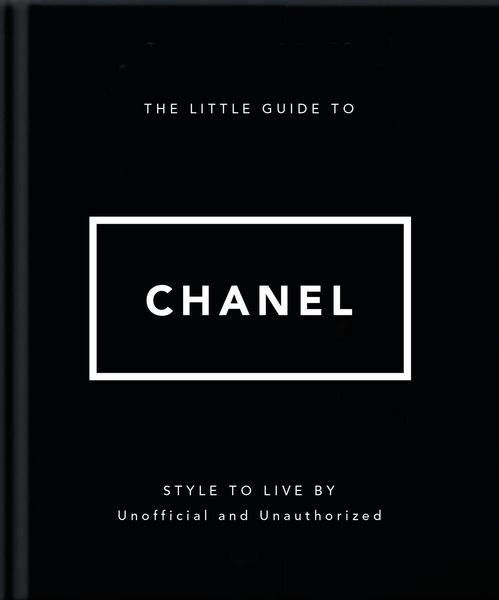 Produktbild: The Little Guide to Chanel