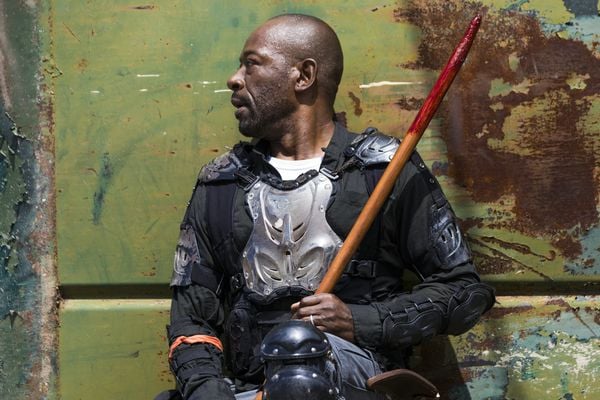 The Walking Dead - Staffel 8 - Uncut  [6 BRs]