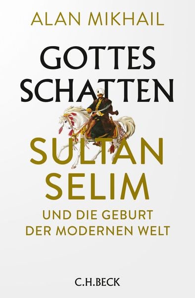 Produktbild: Gottes Schatten