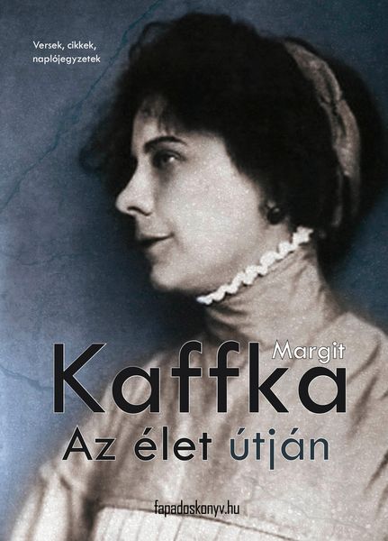 Produktbild: Az &eacute;let &uacute;tj&aacute;n