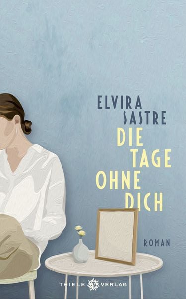 Produktbild: Die Tage ohne dich