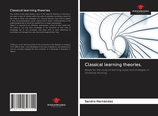 Produktbild: Classical learning theories.