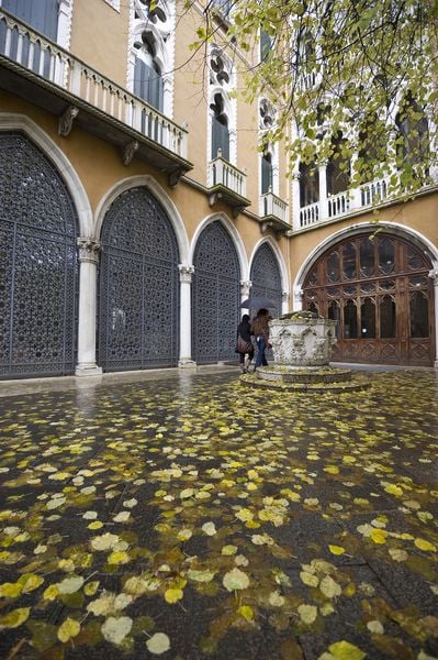 Produktbild: Secret Places Venedig