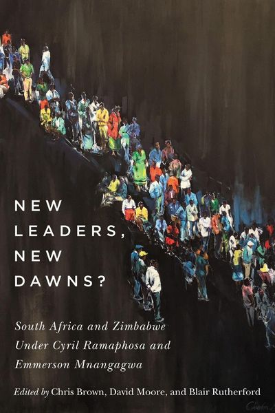 Produktbild: New Leaders, New Dawns?