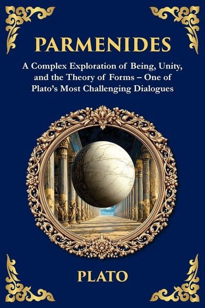 Produktbild: Parmenides