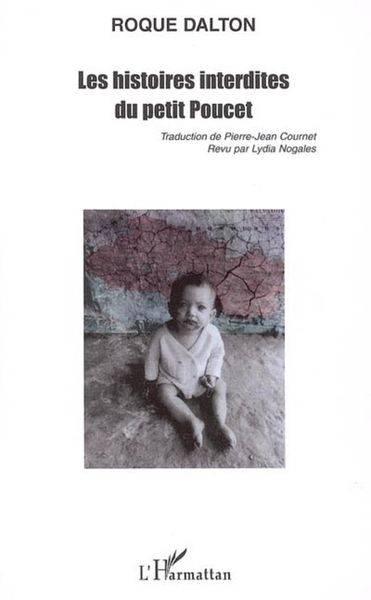Produktbild: Les histoires interdites du petit Poucet