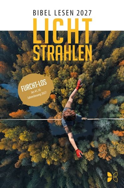 Produktbild: Lichtstrahlen 2027