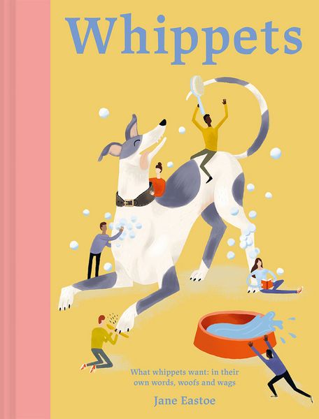 Produktbild: Whippets