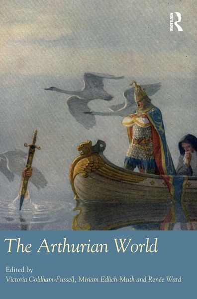Produktbild: The Arthurian World