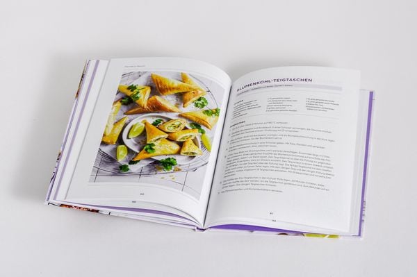 Produktbild: Airfryer Snacks - Die besten Rezepte f&uuml;r die Hei&szlig;luftfritteuse