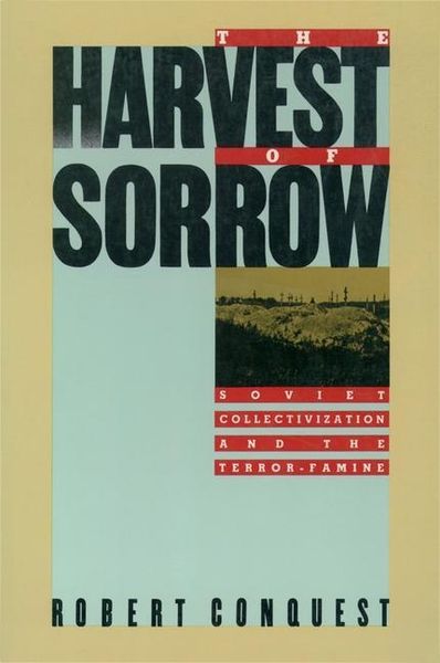 Produktbild: The Harvest of Sorrow
