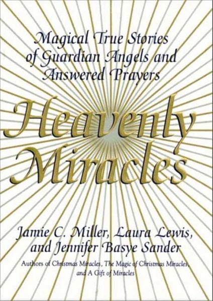 Produktbild: Heavenly Miracles