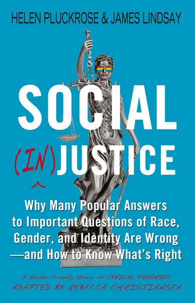 Produktbild: Social (In)justice