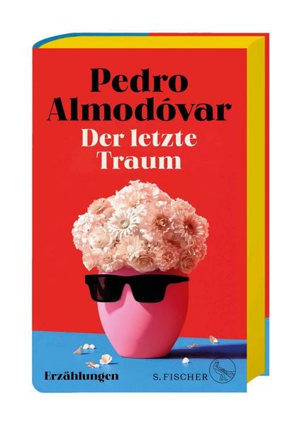 Produktbild: Der letzte Traum