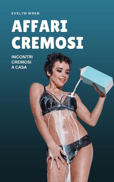Produktbild: Affari cremosi