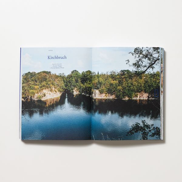 Produktbild: Take Me to the Lakes - Leipzig Edition