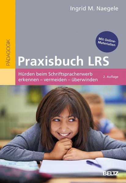 Produktbild: Praxisbuch LRS