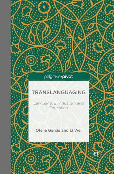 Produktbild: Translanguaging